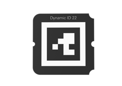 ILS Dynamic Matrix ID 22 5pcs