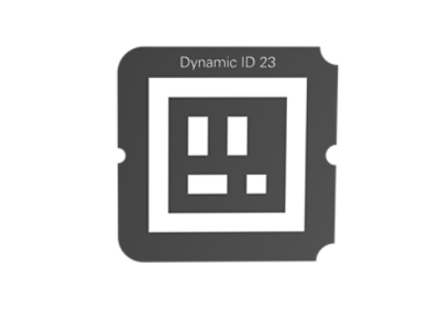 ILS Dynamic Matrix ID 23 5pcs