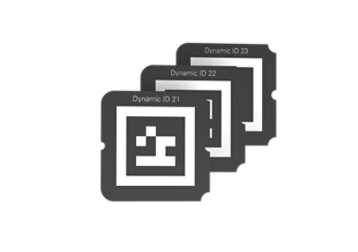 ILS Dynamic Matrix ID 21-23