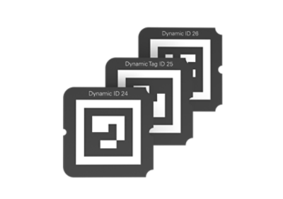 ILS Dynamic Matrix ID 24-26