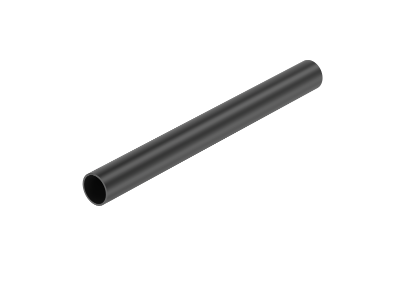 WELDED TUBE