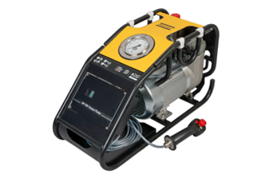 SP-700-230 Auto Torque Pump