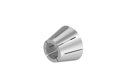 Collet (6.4mm)